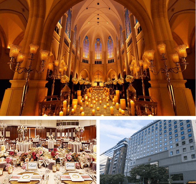 ホテル日航福岡