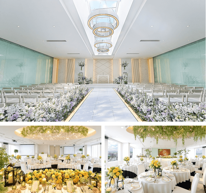 オリエンタルホテル広島