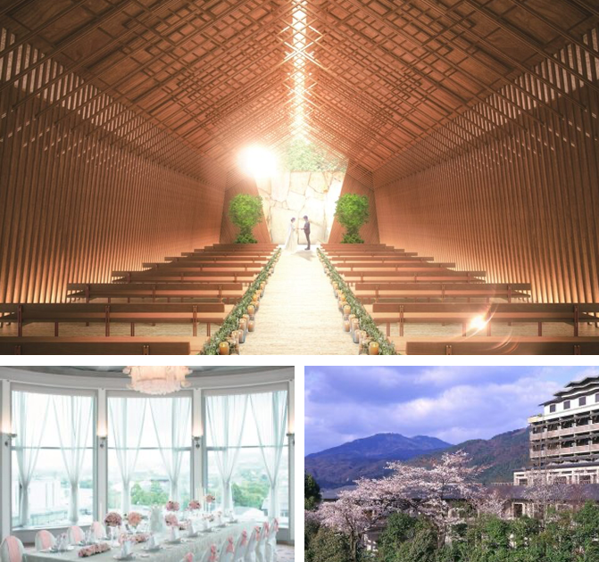 ウェスティン都ホテル京都