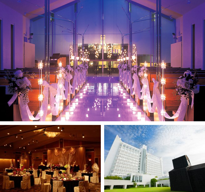 ホテルクラウンパレス北九州