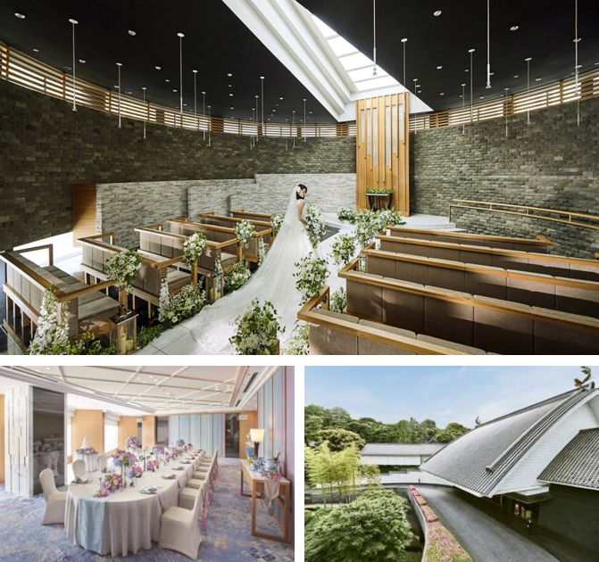 ホテル雅叙園東京