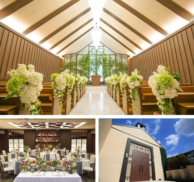 名古屋クレストンホテル