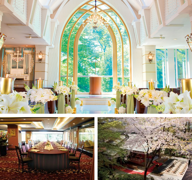 SHOZANKAN（仙台勝山館）